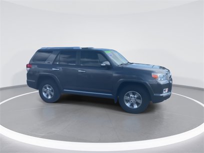 Used 2013 Toyota 4Runner SR5
