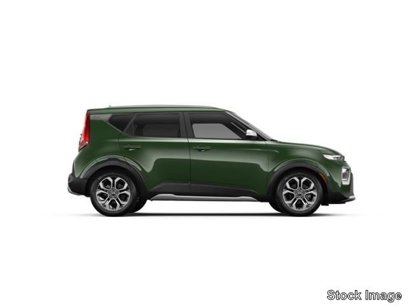 Used 2020 Kia Soul GT-Line w/ GT 2.0L Power Sunroof Package