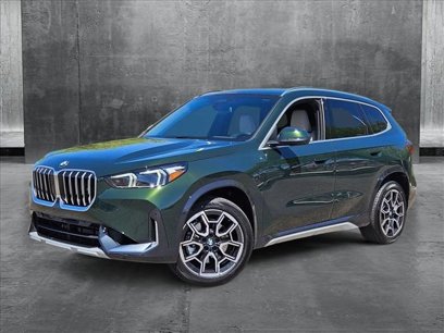 New 2025 BMW X1 xDrive28i