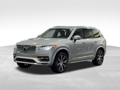 Certified 2024 Volvo XC90 T8 Core w/ Protection Package Premier