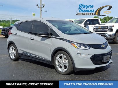 Used 2020 Chevrolet Bolt LT