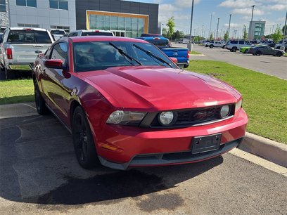 Used 2010 Ford Mustang GT