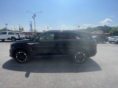 Used 2024 Kia Sorento S