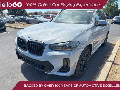 Used 2024 BMW X3 sDrive30i w/ Premium Package w/ZPA