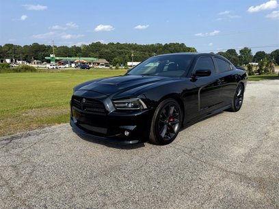 Used 2013 Dodge Charger SRT8 w/ Harman Kardon Audio Group