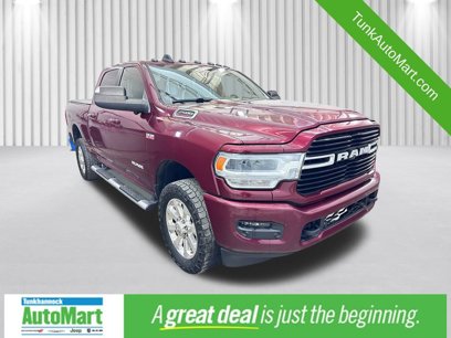 Used 2019 RAM 2500 Big Horn