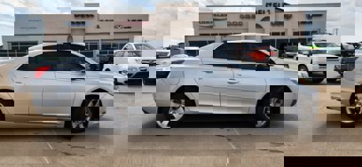 Used 2015 Chevrolet Malibu LS w/ Protection Package