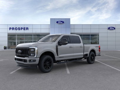 New 2025 Ford F250 XLT