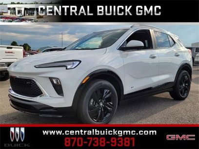 New 2025 Buick Encore GX Sport Touring w/ Advanced Technology Package