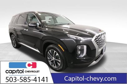 Used 2021 Hyundai Palisade SEL