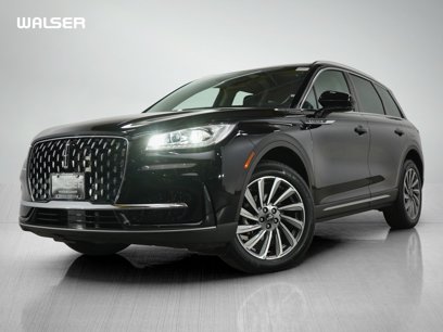 Used 2024 Lincoln Corsair Reserve