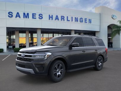 New 2024 Ford Expedition XLT