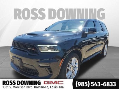 Used 2023 Dodge Durango R/T
