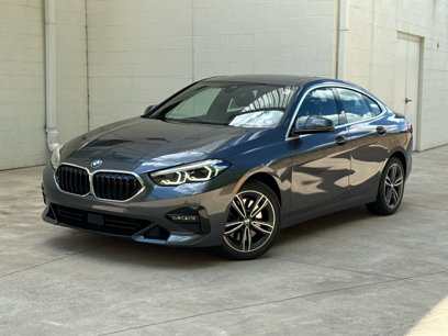 Certified 2021 BMW 228i xDrive Gran Coupe w/ Convenience Package