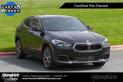 Used 2023 BMW X2 xDrive28i w/ Convenience Package