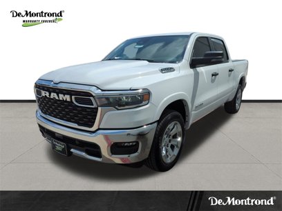 New 2025 RAM 1500 Lone Star