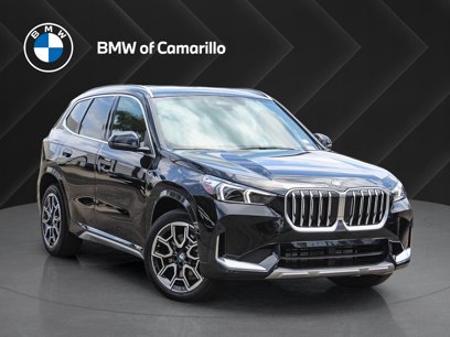 New 2025 BMW X1 xDrive28i w/ Convenience Package