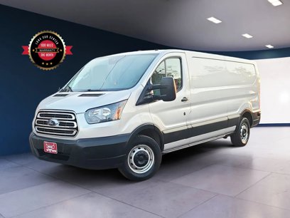 Used 2019 Ford Transit 150 148 Low Roof