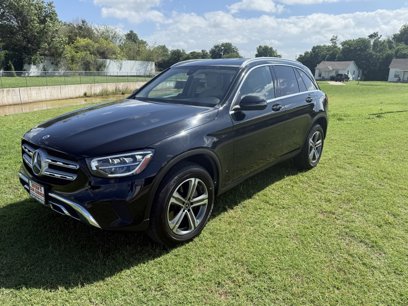 Used 2020 Mercedes-Benz GLC 300