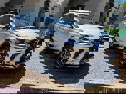 Used 2019 Lexus NX 300 F Sport