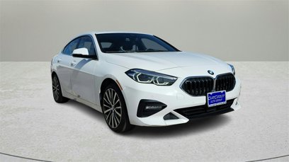 Used 2021 BMW 228i xDrive Gran Coupe w/ Convenience Package