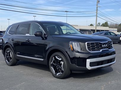New 2025 Kia Telluride S