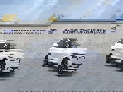 New 2025 Ford Mustang Mach-E Premium