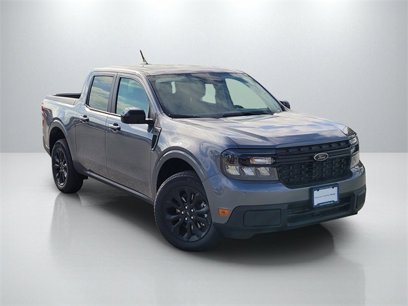 New 2024 Ford Maverick XLT w/ XLT Luxury Package