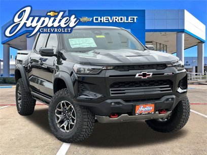 New 2025 Chevrolet Colorado ZR2 w/ Technology Package