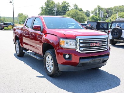 Used 2019 GMC Canyon SLE w/ SLE Convenience Package
