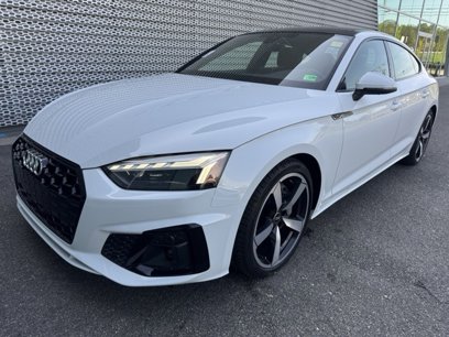 New 2025 Audi A5 2.0T Premium Plus