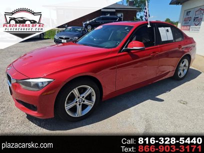 Used 2015 BMW 328i Sedan