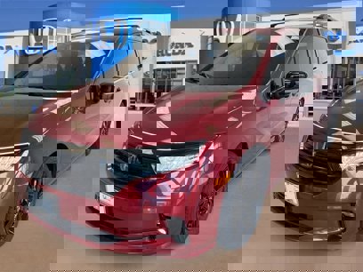 Certified 2024 Honda Odyssey Sport