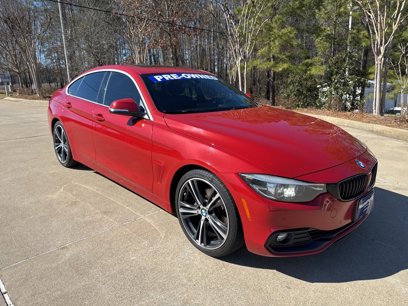 Used 2019 BMW 430i Gran Coupe