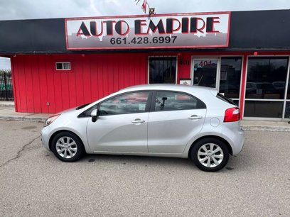 Used 2013 Kia Rio EX w/ Convenience Pkg