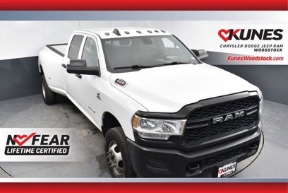 Used 2022 RAM 3500 Tradesman