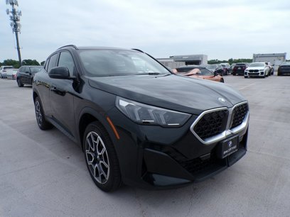 Certified 2025 BMW X2 xDrive28i w/ Technology Package
