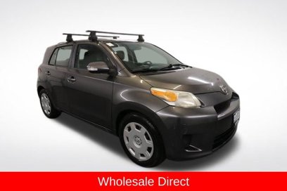 Used 2009 Scion xD