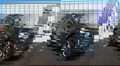 New 2026 Volvo XC90 B5 Core