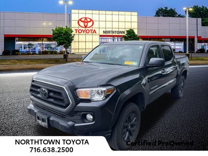 Used 2023 Toyota Tacoma SR5