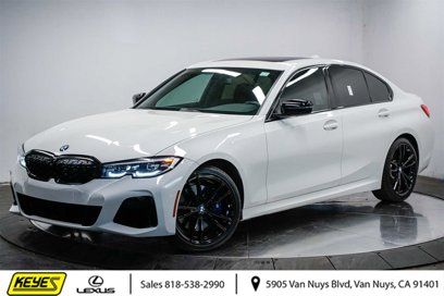 Used 2021 BMW M340i xDrive w/ Driving Assistance Package