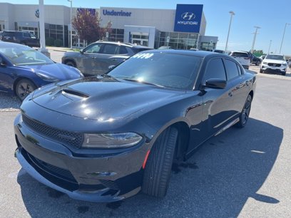 Used 2023 Dodge Charger GT w/ Blacktop Package