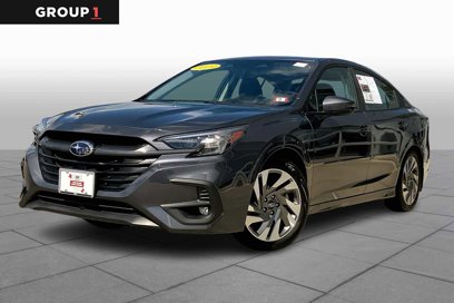 Used 2023 Subaru Legacy Limited