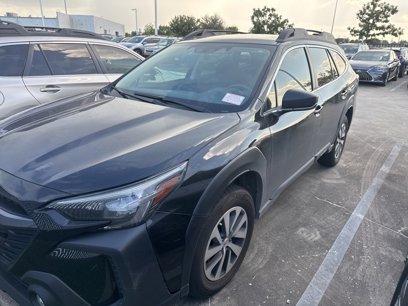 Used 2024 Subaru Outback 2.5i