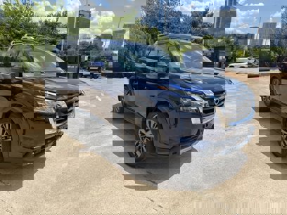 Certified 2024 Nissan Pathfinder SL w/ SL Premium Package