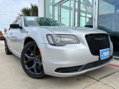 Used 2023 Chrysler 300 Touring w/ Sport Appearance Package