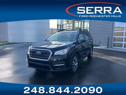 Used 2019 Subaru Ascent Premium