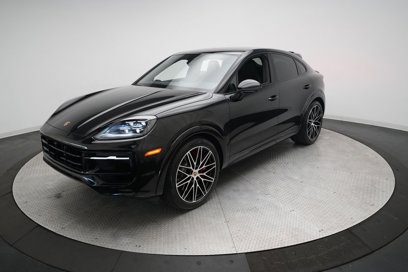 Used 2025 Porsche Macan