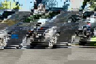 Used 2013 Ford Focus Titanium