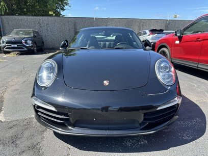 Used 2012 Porsche 911 Carrera S